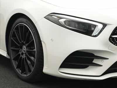 Mercedes A 220 4MATIC AMG-Line (2020) - Photo 7