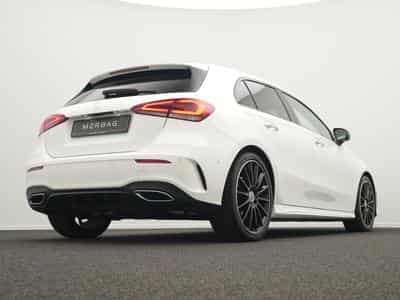 Mercedes A 220 4MATIC AMG-Line (2020) - Photo 9