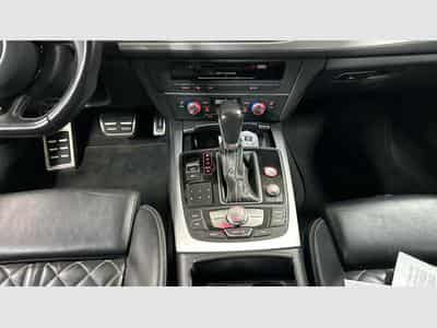 Audi S6 V8 4.0 TFSI S-TRONIC QUATTRO AVANT (2017) - Photo 10