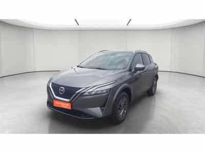 Nissan Qashqai QQ (2022) - Photo 1
