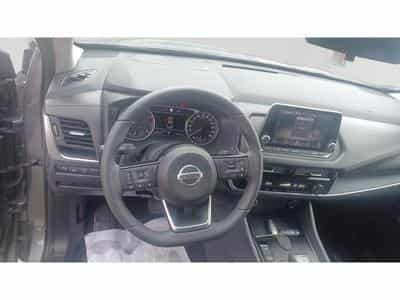 Nissan Qashqai QQ (2022) - Photo 10