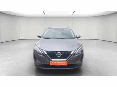 Nissan Qashqai QQ (2022) - Photo 2