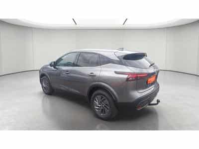Nissan Qashqai QQ (2022) - Photo 4