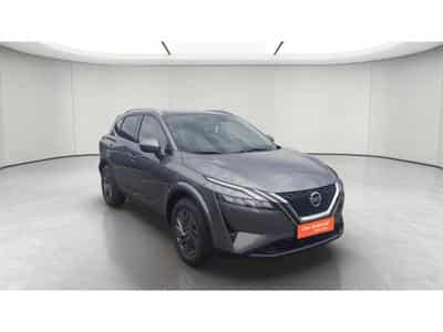 Nissan Qashqai QQ (2022) - Photo 5