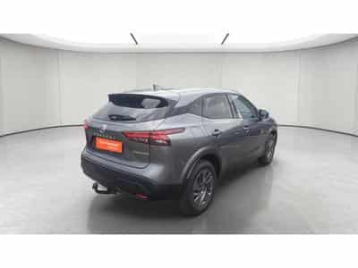 Nissan Qashqai QQ (2022) - Photo 7