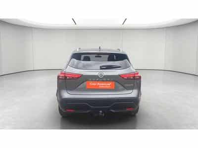 Nissan Qashqai QQ (2022) - Photo 8