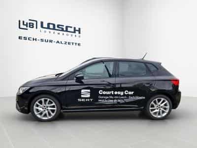 Seat Ibiza FR (2025) - Photo 3