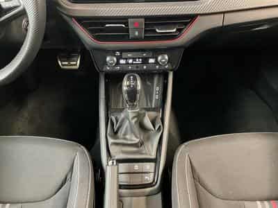 Skoda Scala Monte-Carlo+DSG+LED+PANO (2025) - Photo 12