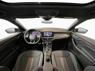 Skoda Scala Monte-Carlo+DSG+LED+PANO (2025) - Photo 2