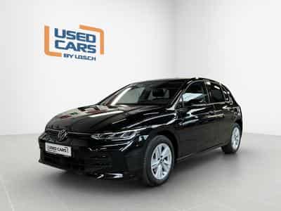 VW Golf Life+DSG+Navi+LED (2025) - Photo 1