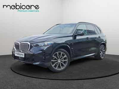 BMW X5 30d xdrive Pack M / Diesel (2023) - Photo 1