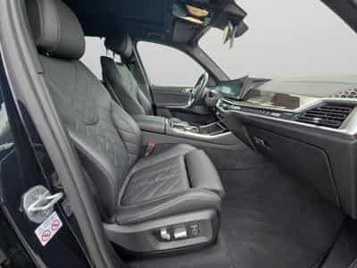 BMW X5 30d xdrive Pack M / Diesel (2023) - Photo 10