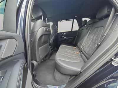 BMW X5 30d xdrive Pack M / Diesel (2023) - Photo 11
