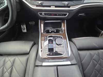 BMW X5 30d xdrive Pack M / Diesel (2023) - Photo 13
