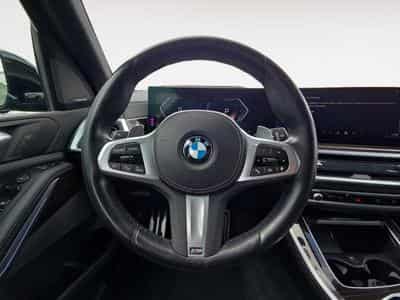 BMW X5 30d xdrive Pack M / Diesel (2023) - Photo 14