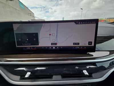 BMW X5 30d xdrive Pack M / Diesel (2023) - Photo 15