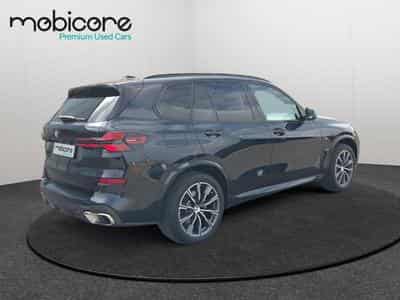 BMW X5 30d xdrive Pack M / Diesel (2023) - Photo 2