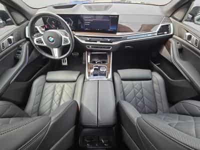 BMW X5 30d xdrive Pack M / Diesel (2023) - Photo 3