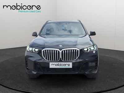 BMW X5 30d xdrive Pack M / Diesel (2023) - Photo 4