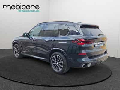 BMW X5 30d xdrive Pack M / Diesel (2023) - Photo 5