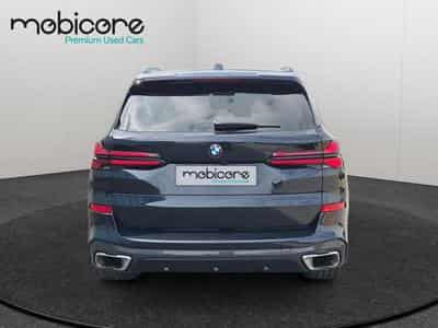 BMW X5 30d xdrive Pack M / Diesel (2023) - Photo 6