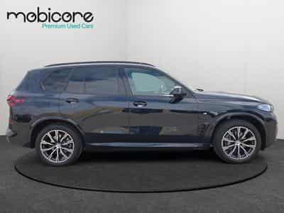 BMW X5 30d xdrive Pack M / Diesel (2023) - Photo 7