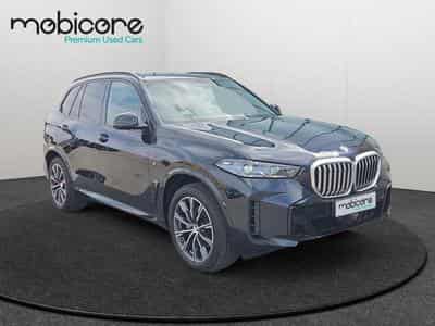 BMW X5 30d xdrive Pack M / Diesel (2023) - Photo 8