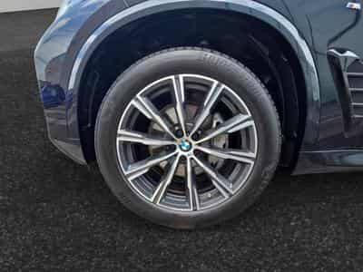 BMW X5 30d xdrive Pack M / Diesel (2023) - Photo 9