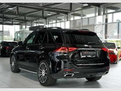 Mercedes GLE 400 d 4M AMG Line 2H *21 *Pano*LUFT*Digital (2019) - Foto 10