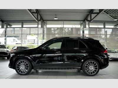 Mercedes GLE 400 d 4M AMG Line 2H *21 *Pano*LUFT*Digital (2019) - Foto 11