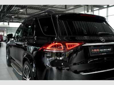 Mercedes GLE 400 d 4M AMG Line 2H *21 *Pano*LUFT*Digital (2019) - Foto 13