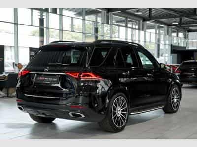 Mercedes GLE 400 d 4M AMG Line 2H *21 *Pano*LUFT*Digital (2019) - Foto 8