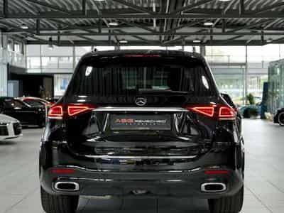 Mercedes GLE 400 d 4M AMG Line 2H *21 *Pano*LUFT*Digital (2019) - Foto 9