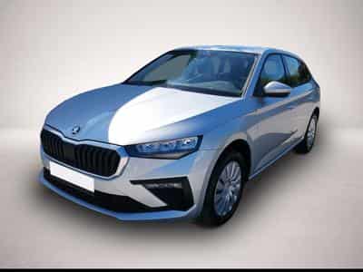 Skoda Scala (2026) - Foto 1