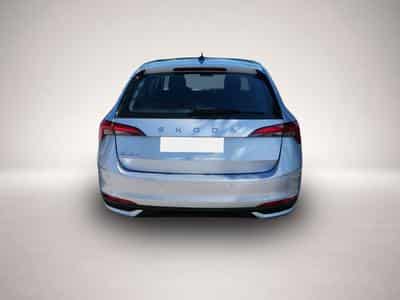 Skoda Scala (2026) - Foto 2