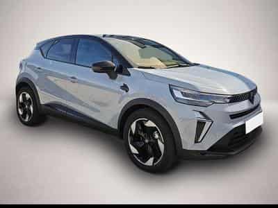 Renault Captur (2026) - Photo 1