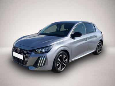Peugeot 208 (2025) - Foto 2