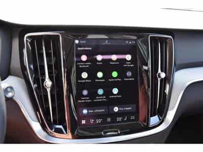 Volvo V60 (2025) - Foto 12