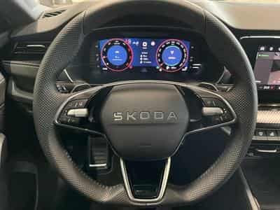 Skoda Octavia (2026) - Foto 11