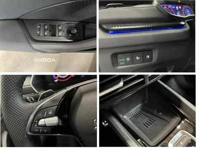 Skoda Octavia (2026) - Foto 15