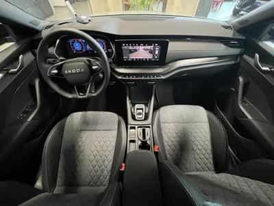Skoda Octavia (2026) - Foto 8