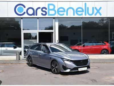 Peugeot 308 (2024) - Foto 1