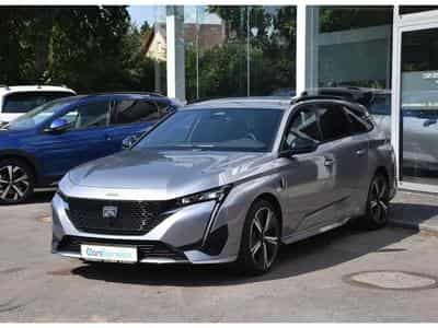 Peugeot 308 (2024) - Foto 2