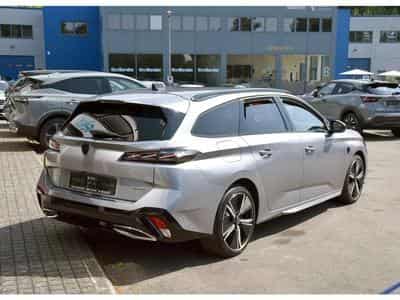 Peugeot 308 (2024) - Foto 4