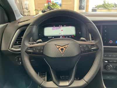 Cupra Ateca (2026) - Foto 11