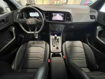 Cupra Ateca (2026) - Foto 8