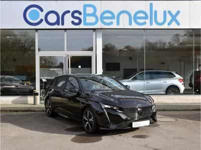 Peugeot 308 (2025) - Foto 1
