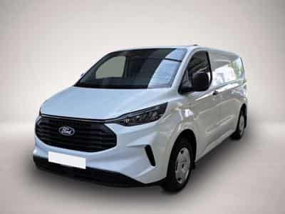 Ford Transit (2024) - Foto 1