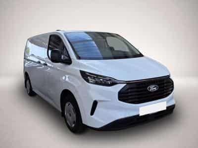 Ford Transit (2024) - Foto 2