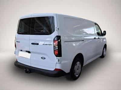 Ford Transit (2024) - Foto 3